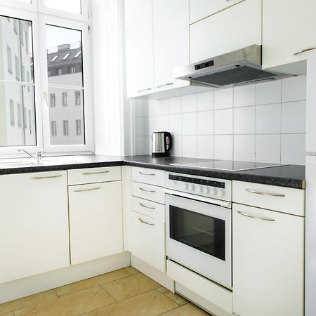 Apartments 4 You 维也纳 外观 照片
