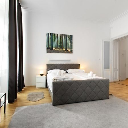 Apartments 4 You 维也纳 外观 照片