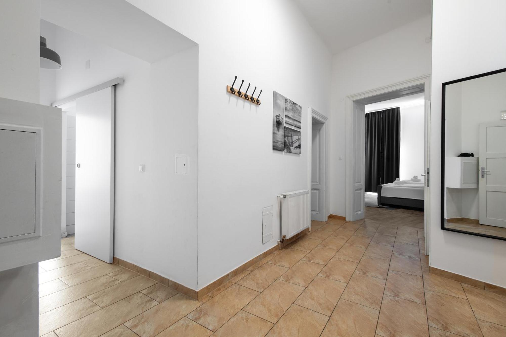 Apartments 4 You 维也纳 外观 照片