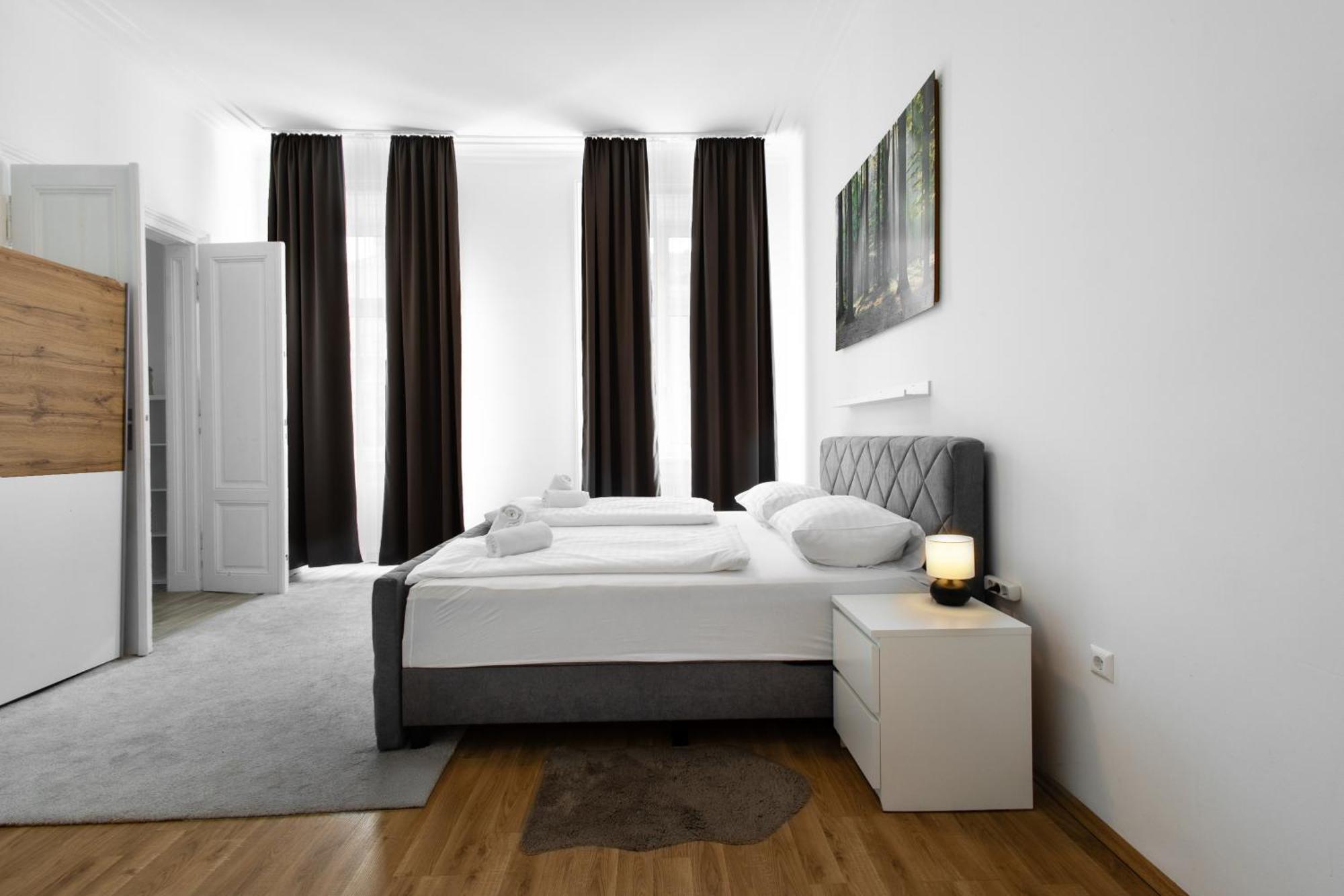 Apartments 4 You 维也纳 外观 照片